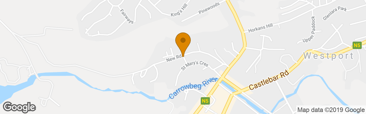 Bed and Breakfast Quay West Holiday Park