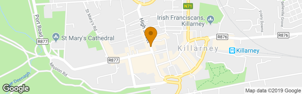 Park Place Apartments