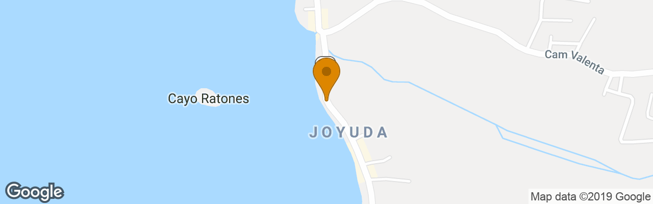 Tonys Hotel Restauran Joyuda