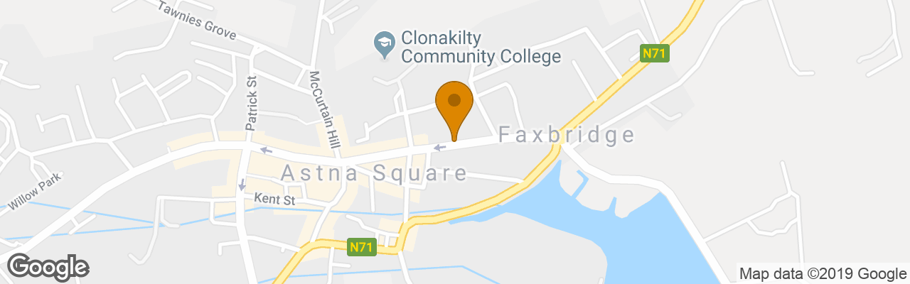 Hotel The Clonakilty