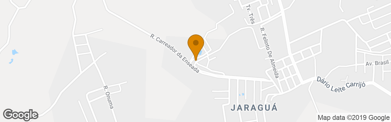 Hotel Fazenda 3 Poderes 