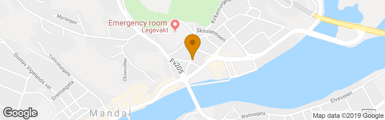 Hotel Kjobmandsgaarden