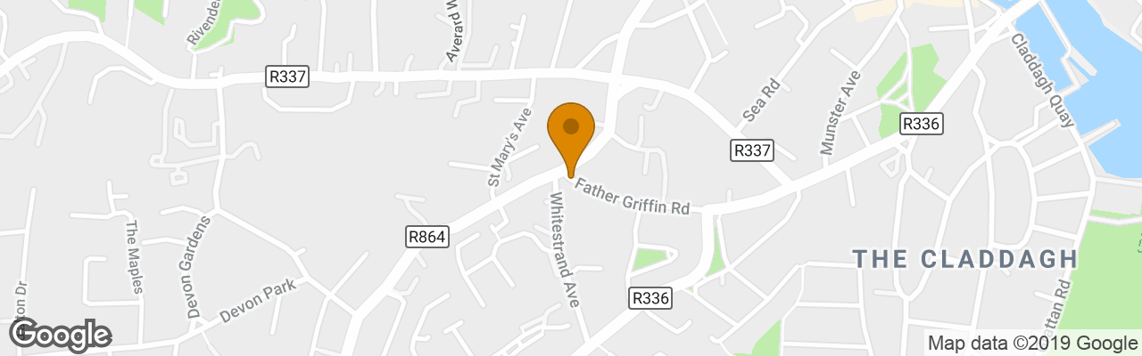 Pension Inishmore Guesthouse