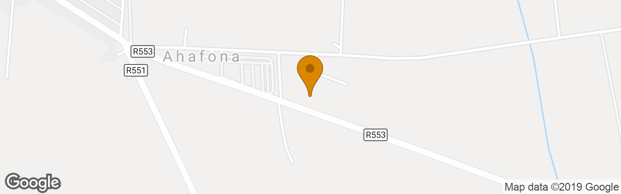 Pension The Tides Guesthouse