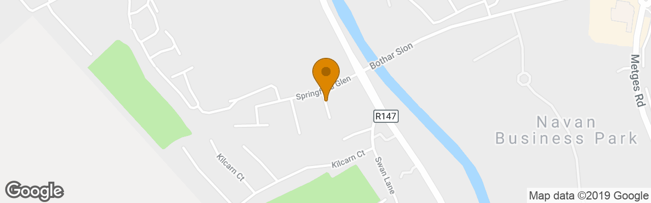 The Yellow House B&b