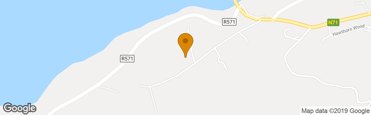 Pension Watersedge Guesthouse