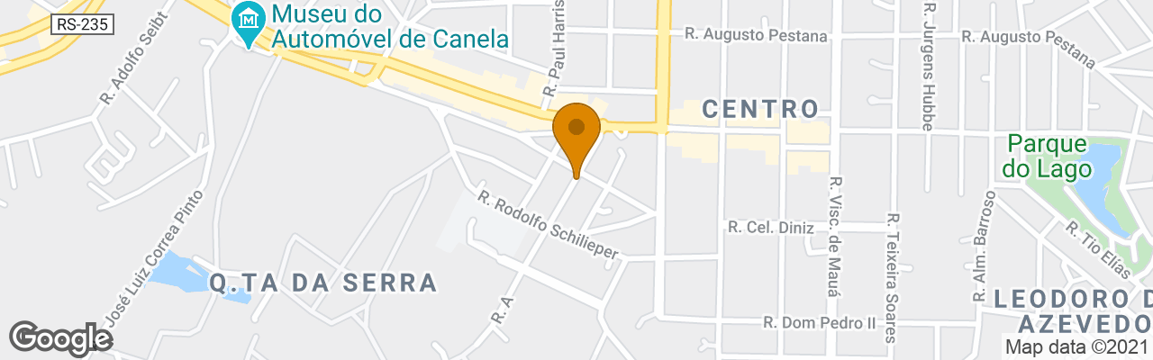 Hotel Pousada Villa Vecchia 