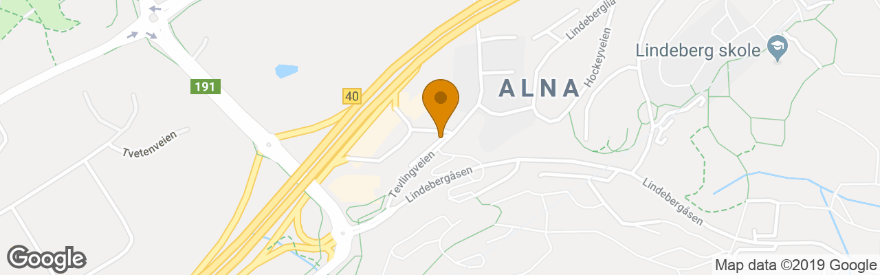 Hotel Radisson Blu Oslo Alna