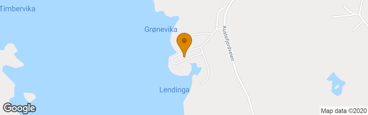 Hotel Norlandia Marsteinen