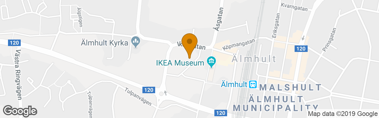 Ikea Hotel And Restaurant Vardshuset