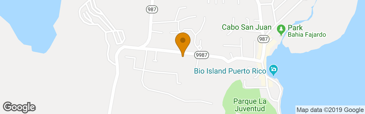 Passion Fruit Bed And Breakfast