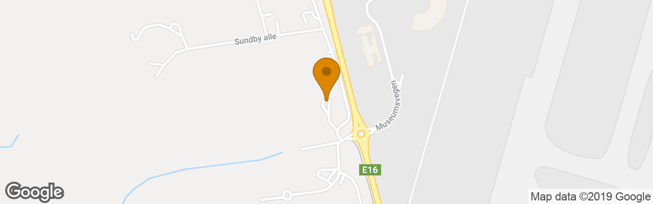 Hotel Gardermoen Gjestegard