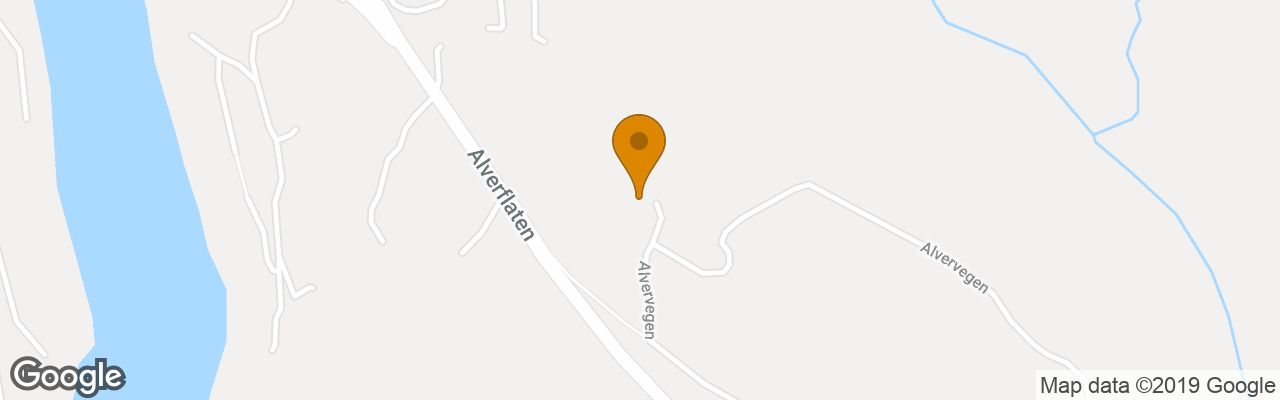 Alver Hotel Alversund