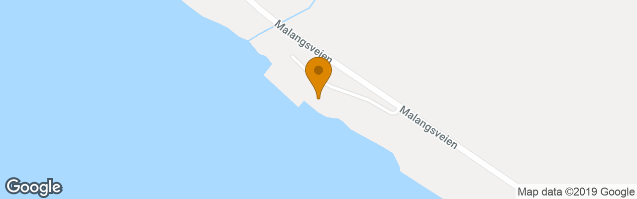 Hotel Malangen Resort