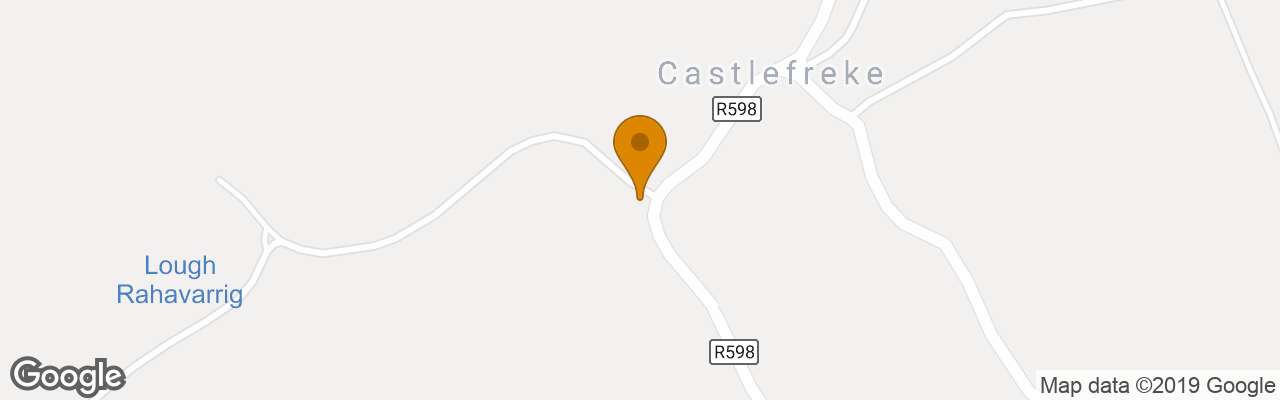 Springfield House B&b