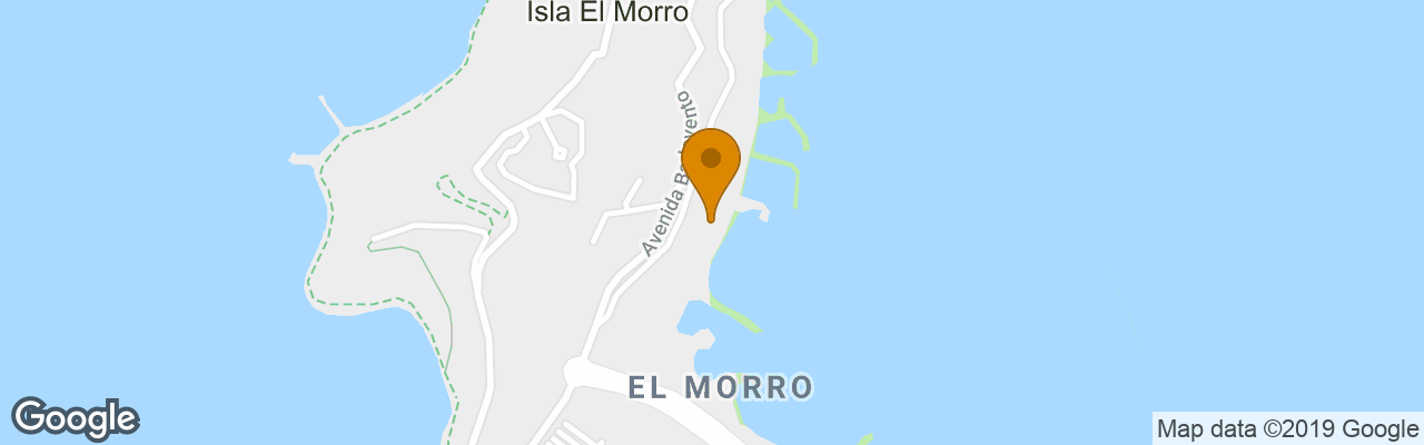 Punta Palma Hotel - Marina