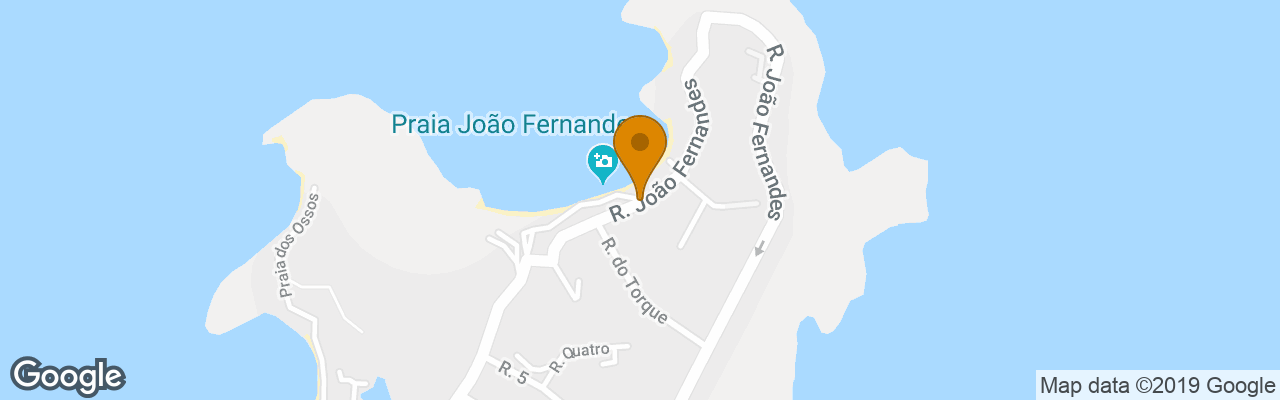 Hotel Pousada La Foret 