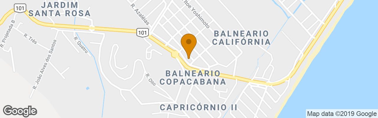 Pensão Pousada Astro Rei 