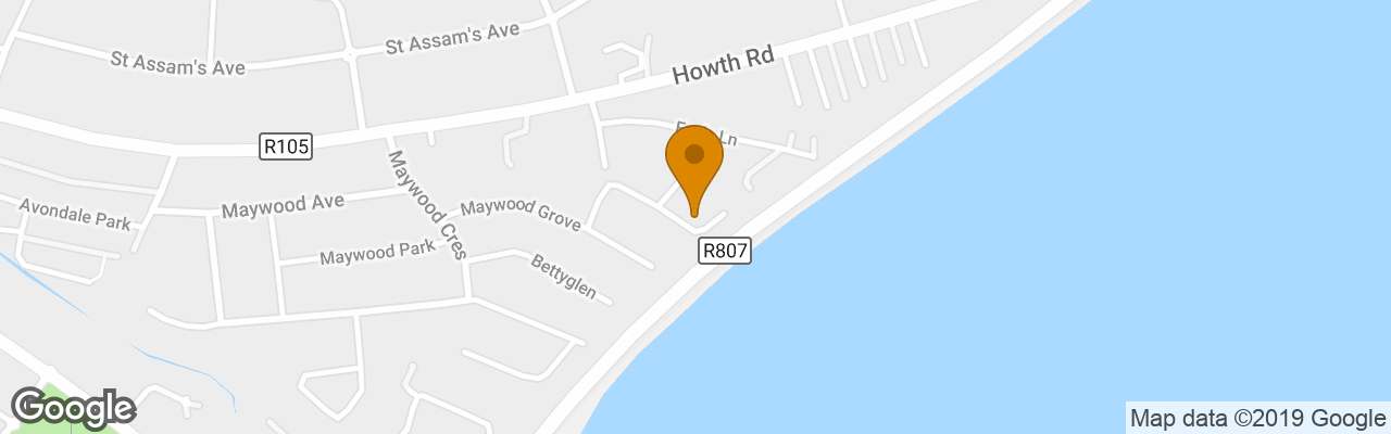 Bed and Breakfast Breifne Bed&Breakfast