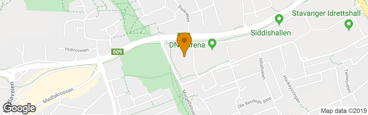 Clarion Hotel Energy