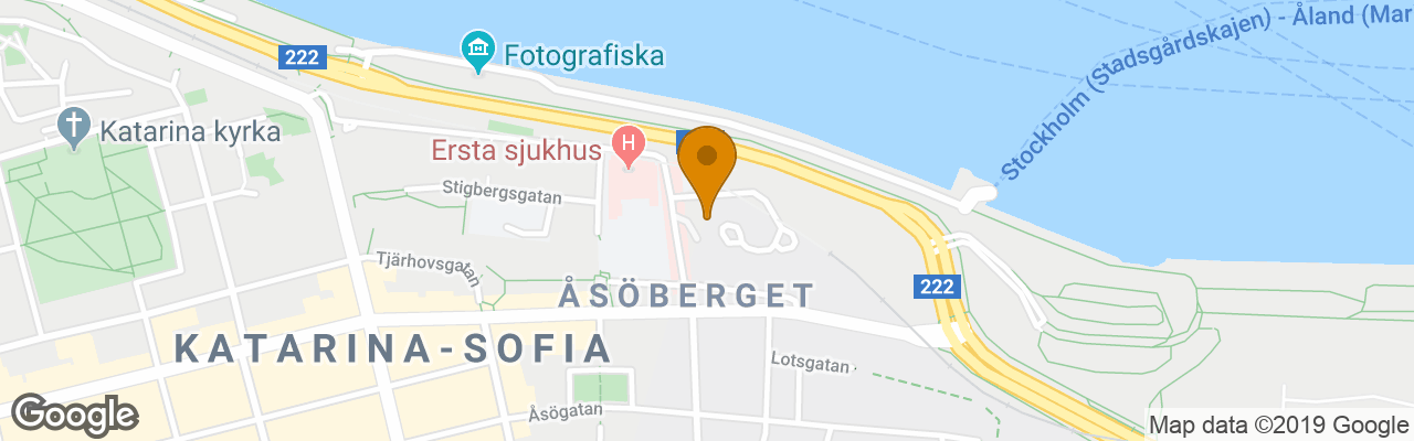 Residence Ersta Konferens & Hotell