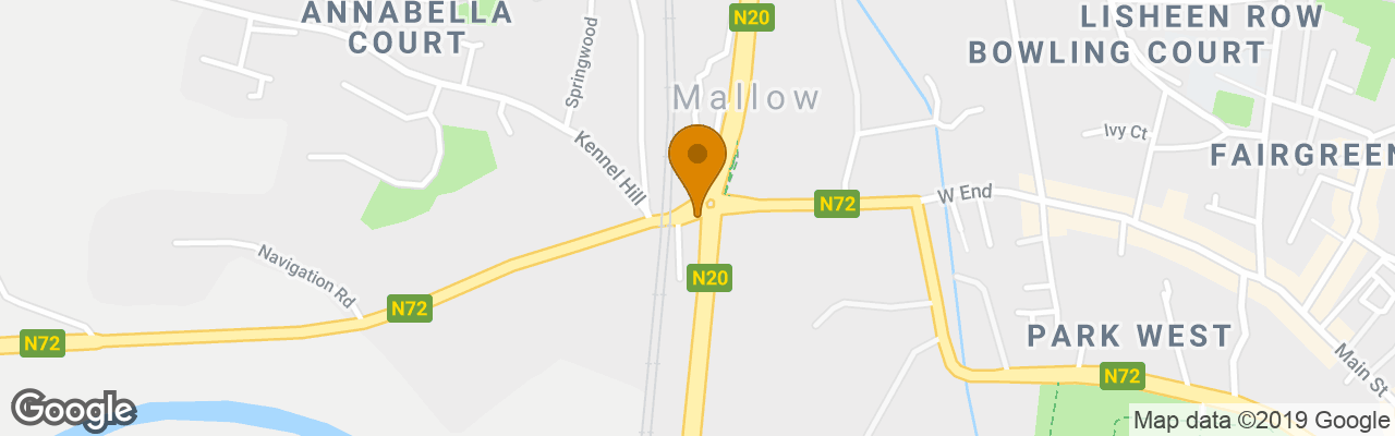 Pension Roundabout Inn