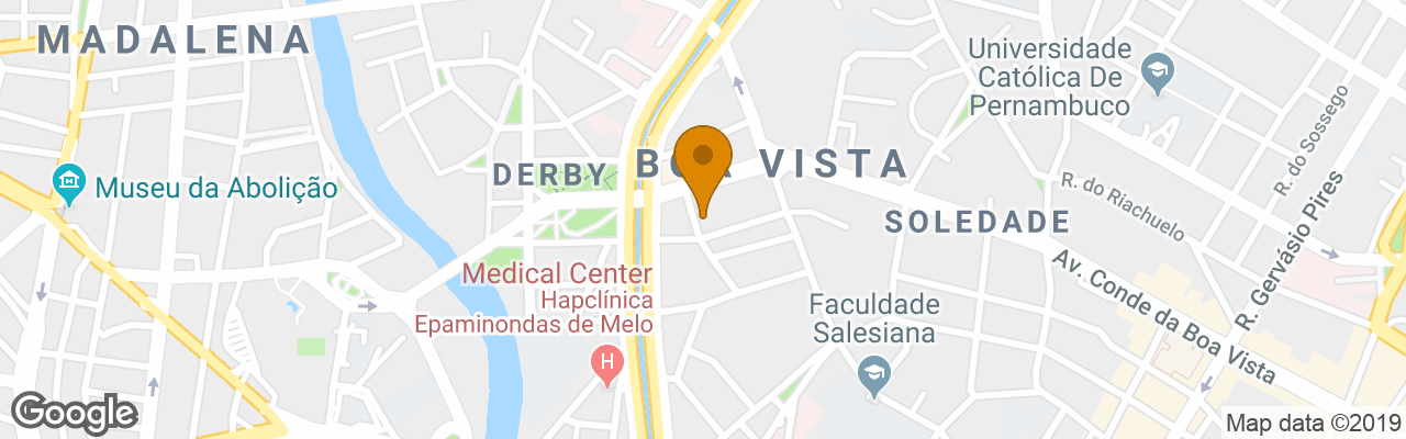 Hotel Pousada Villa Boa Vista 