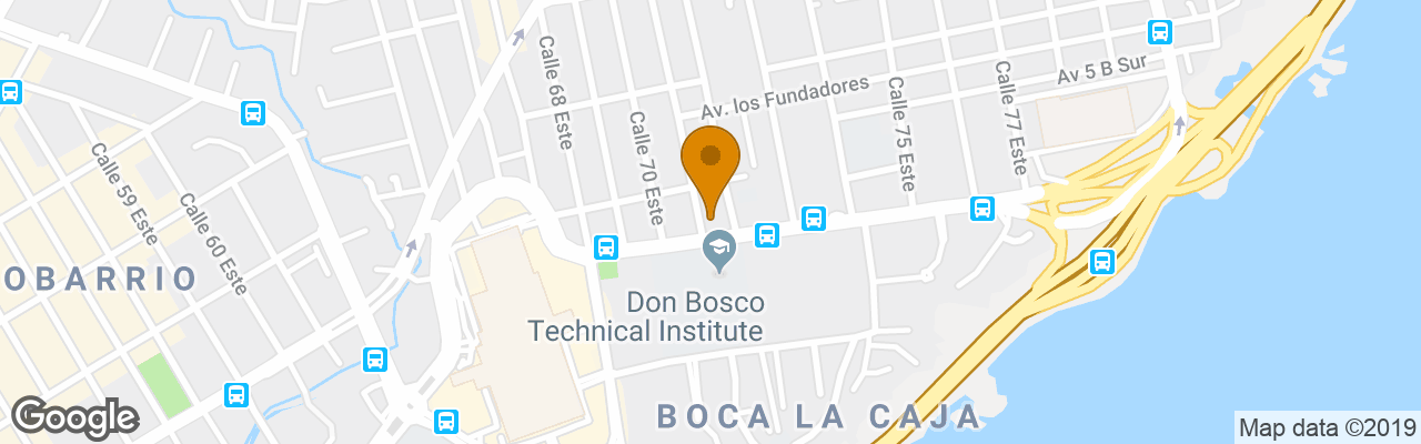 Hotel Ramada Plaza Panamá Punta Pacifica