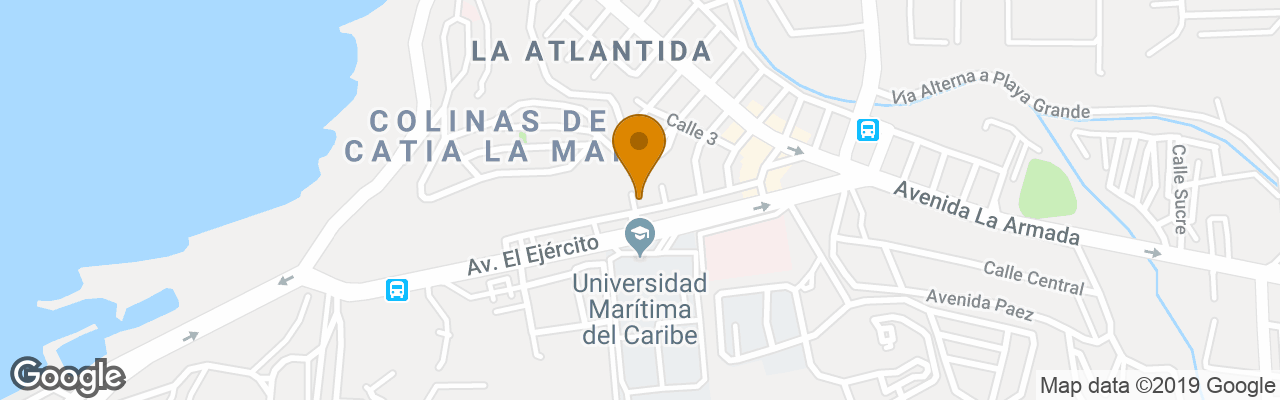 Hotel Muevete Por Vargas