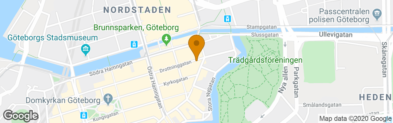 Stf Hotel & Gästehaus Göteborg City