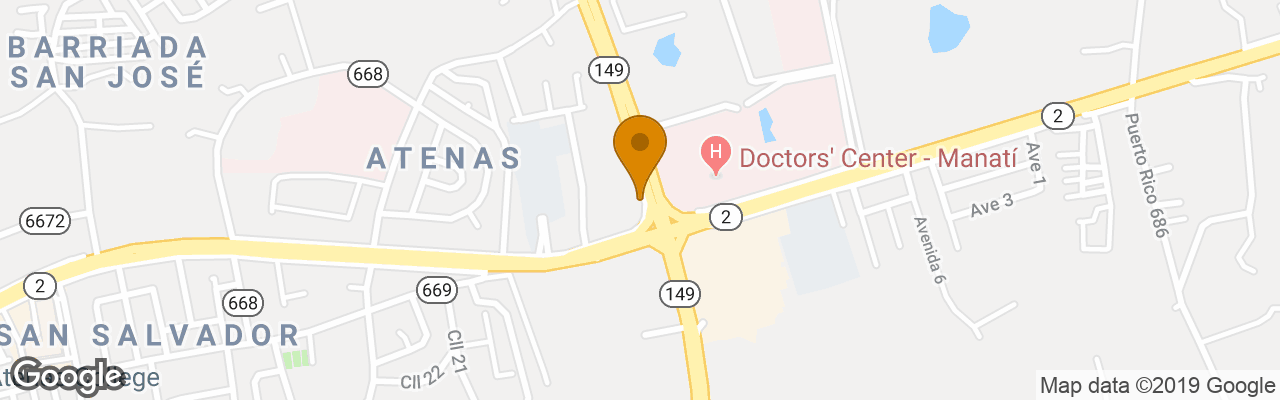 Hotel Hyatt Place Manati