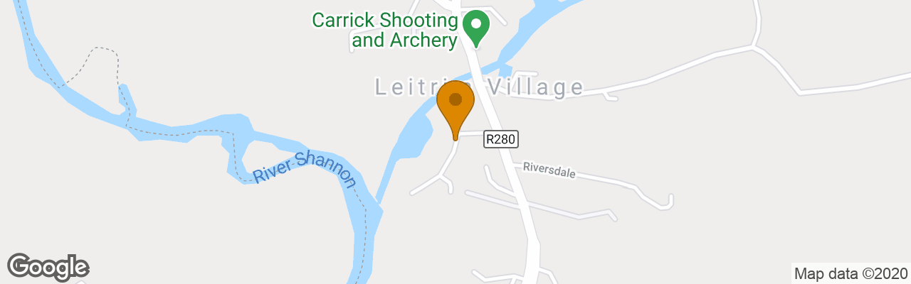 Hôtel Leitrim Marina