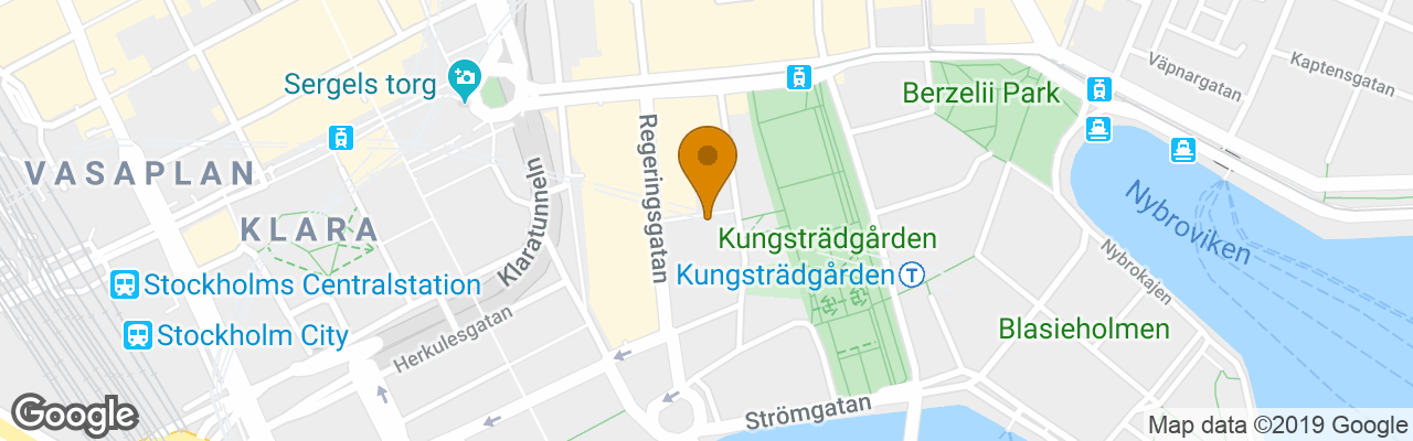 Hotel The Kings Garden