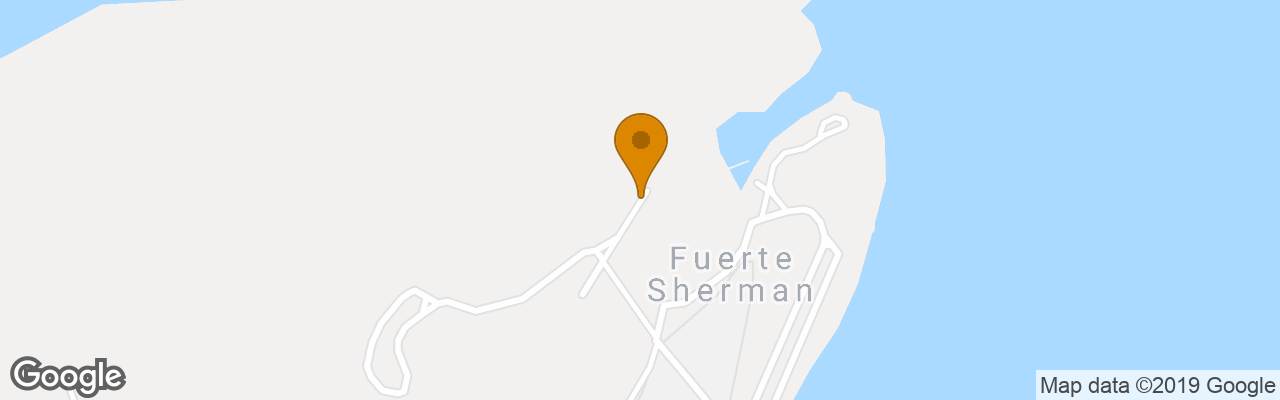 Marina Hotel At Shelter Bay