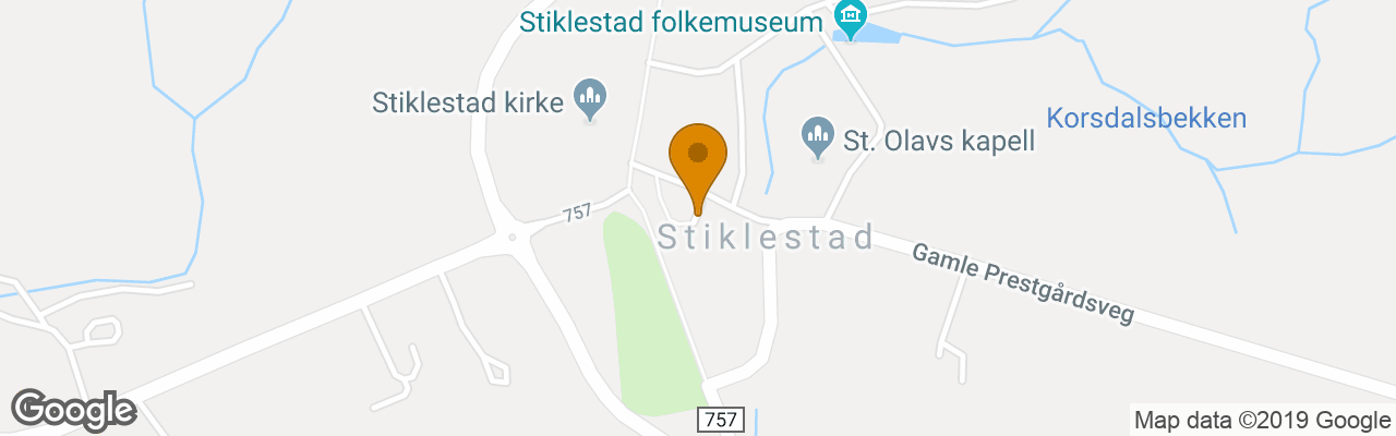 Hotel Stiklestad
