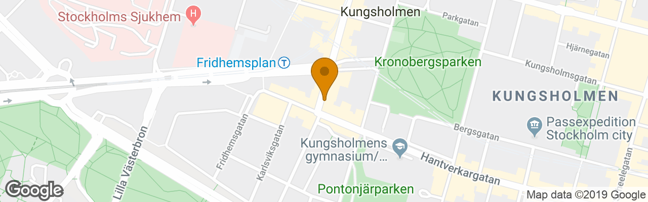 First Hotel Fridhemsplan