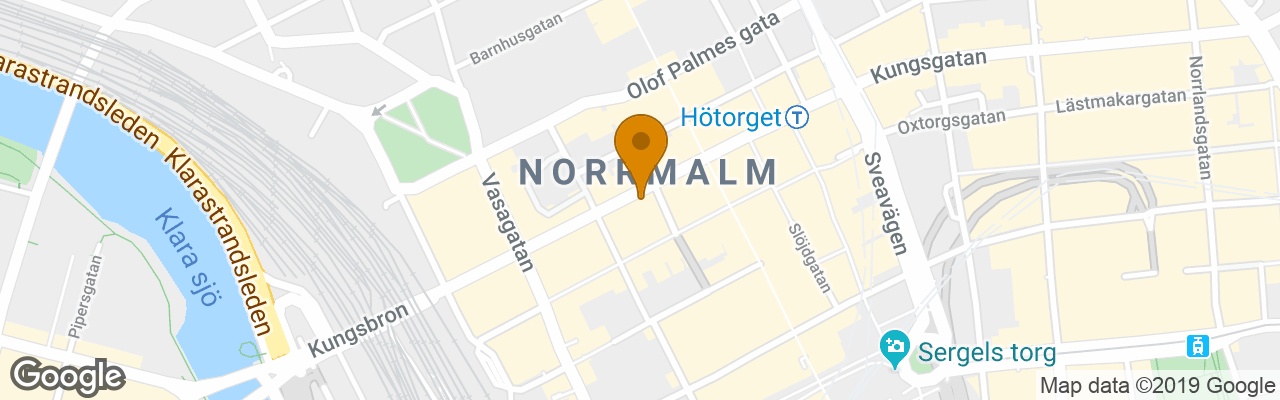 Hotel Scandic No. 53