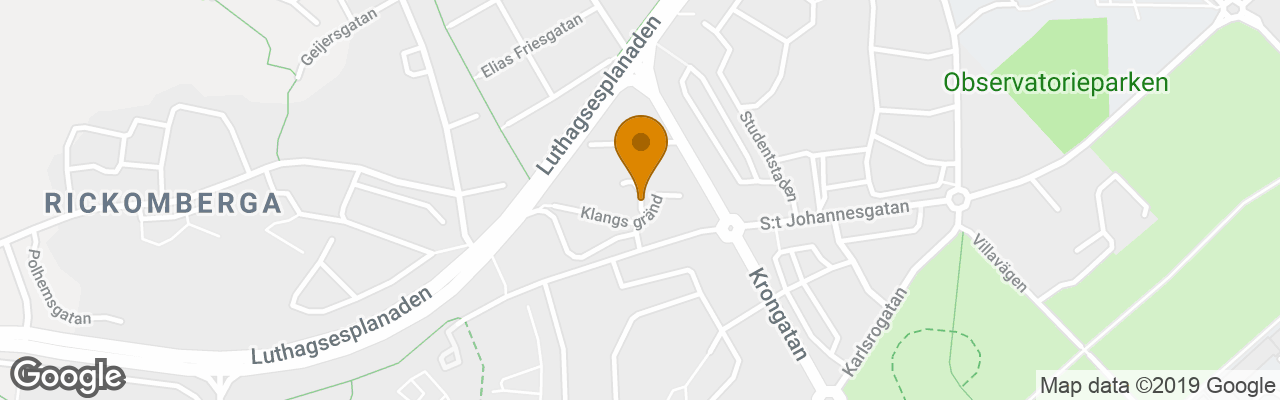 Uppsala Lägenhetshotell