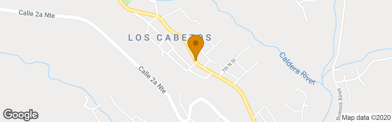 Bed and Breakfast Boquete Tree Trek Mountain Resort