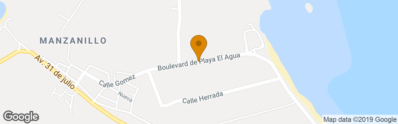 Hotel Sunsol Caribbean Beach