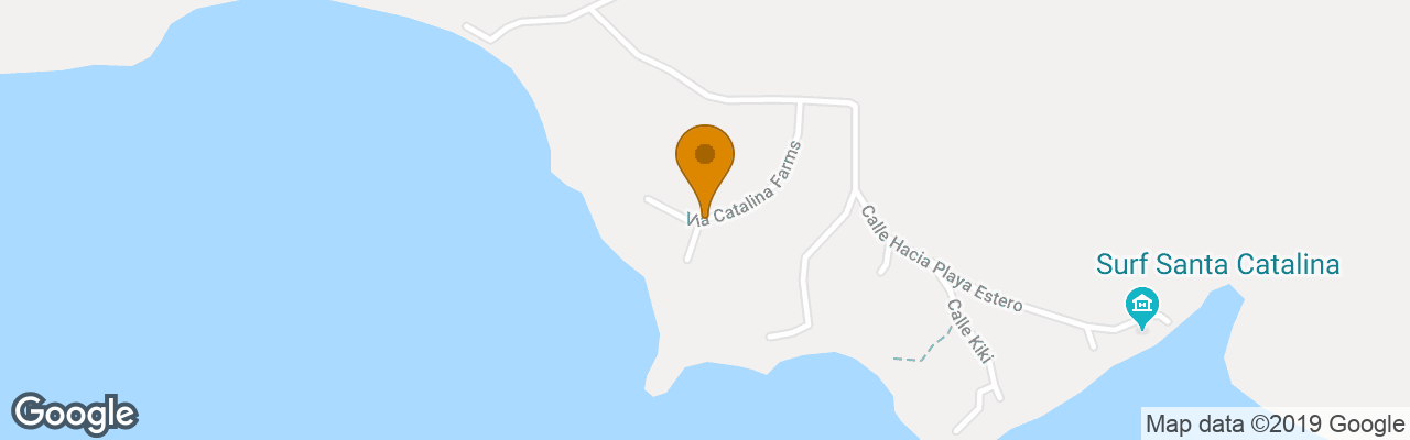 Hotel Cabañas Time Out