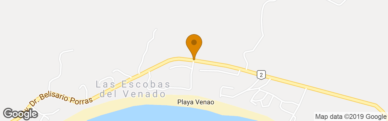 Selina Hostel Playa Venao