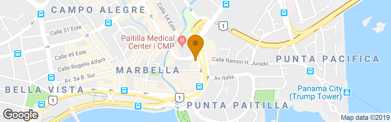 Hotel Las Americas Golden Tower