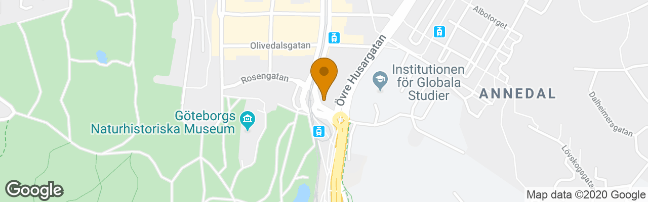 Linnéplatsen Hotell & Vandrarhem