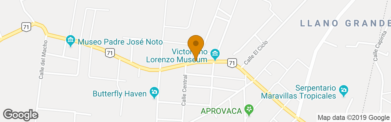 Hotel Rincón Vallero