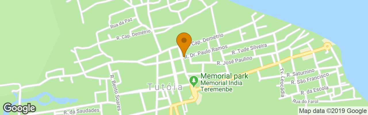 Hotel Pousada Jagata 