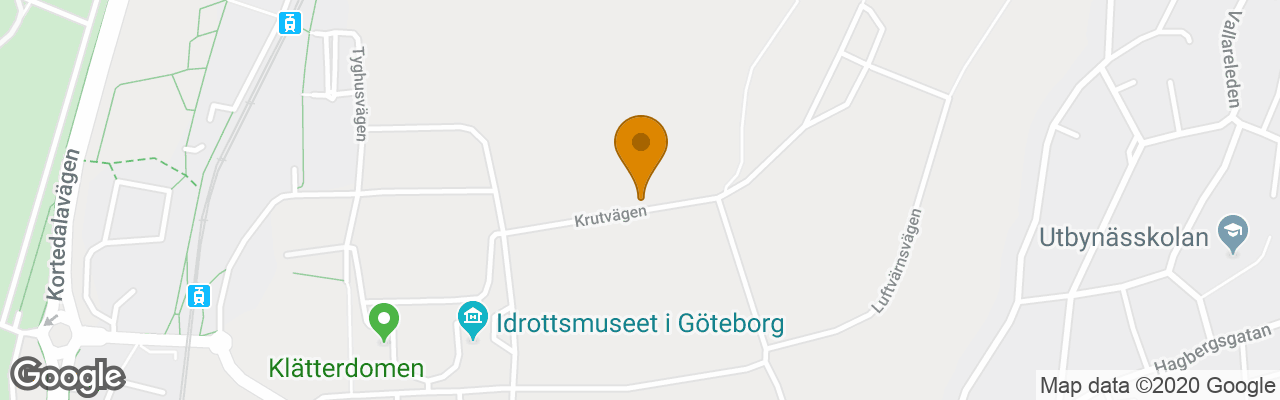 Kviberg Park Hotel & Conference