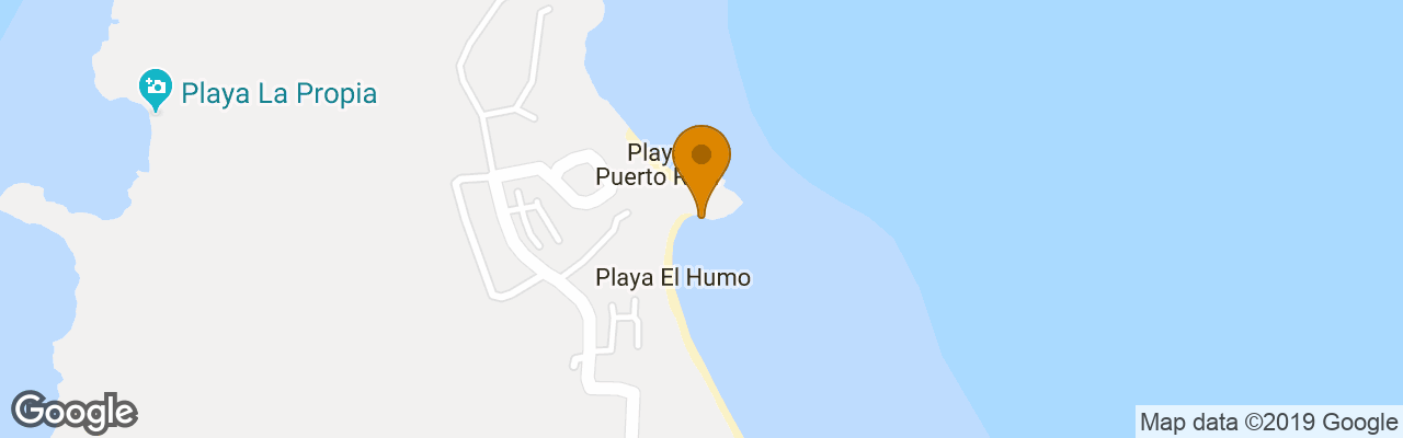 Marlin Hotel Restaurant