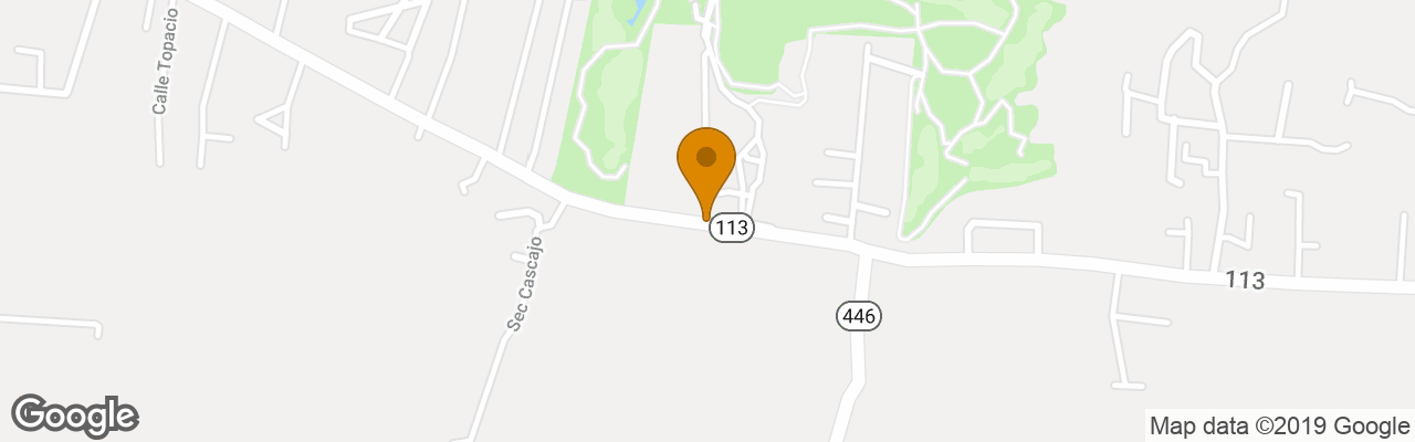 Resort Royal Isabela