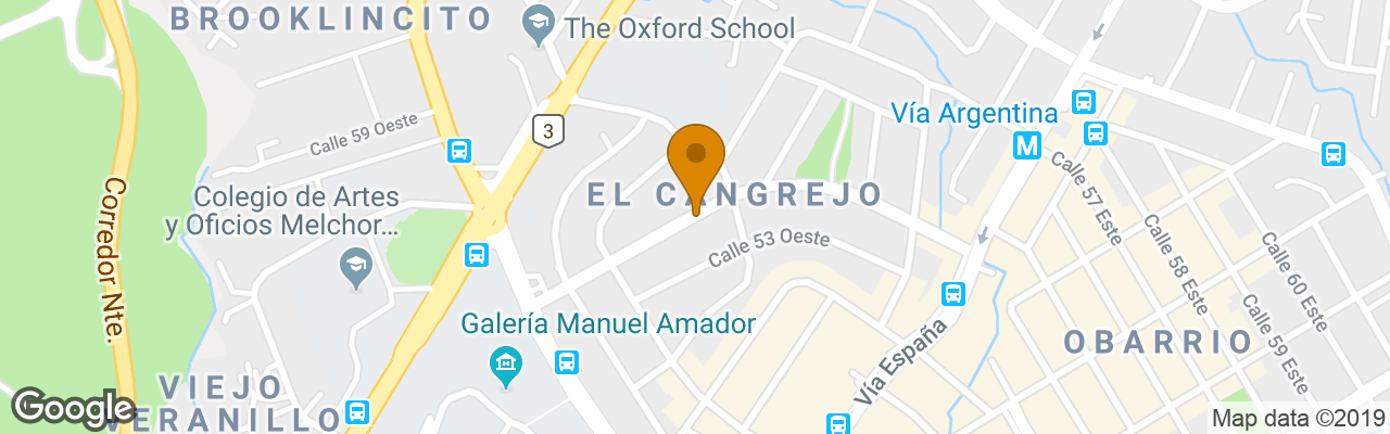 Hotel Ramada Panama Centro